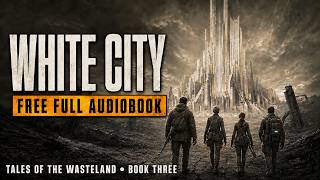 White City | Free Full Post-Apocalyptic Sci-Fi Audiobook | Book 3