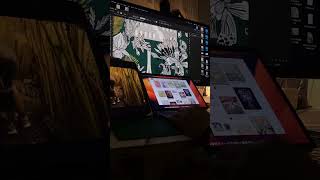 Illustration for Packaging Design #drawing #procreate #illustration
