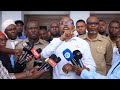 Aisee MNYIKA ALIAMSHA DUDE CHADEMA WASHINDA ATEMA NYONGO 