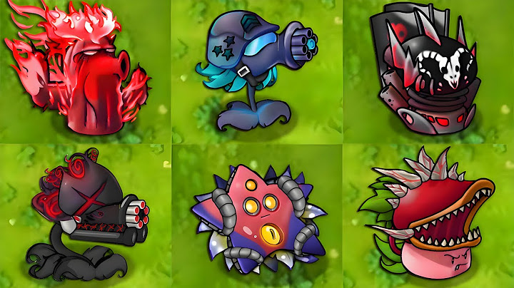 PVZ Fusion 2.6 Challenge New Plants - All Plants Fusion VS Obsidian Gargantuar - Who Will Win?