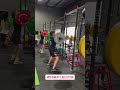 Explosive Workout For Athletes | Hang Clean Increase Power + Speed #athlete #strengthandconditioning