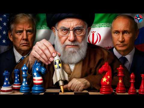 The IRAN Situation Nobody's Talking About