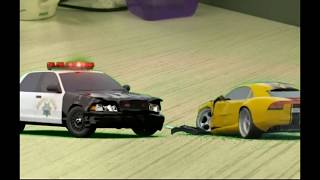 Car Crash Green Screen 2020 Deshimation