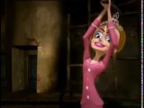 bratz skeletons in the closet