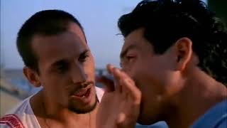 Blood In Blood Out (Bound by Honor) (movie 1993) - 'We got familia'