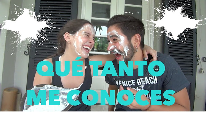 Camilo Echeverry & Evaluna Montaner - Tag Que Tanto Me Conoces