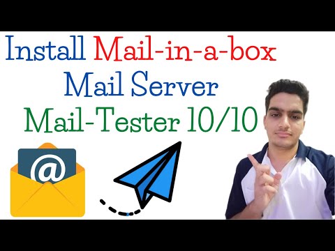 How To Install And Configure Mail-in-a-Box Mail Server On Ubuntu | Build Smtp Server