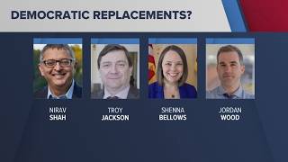 Latest headlines from NEWS CENTER Maine at 6 p.m.