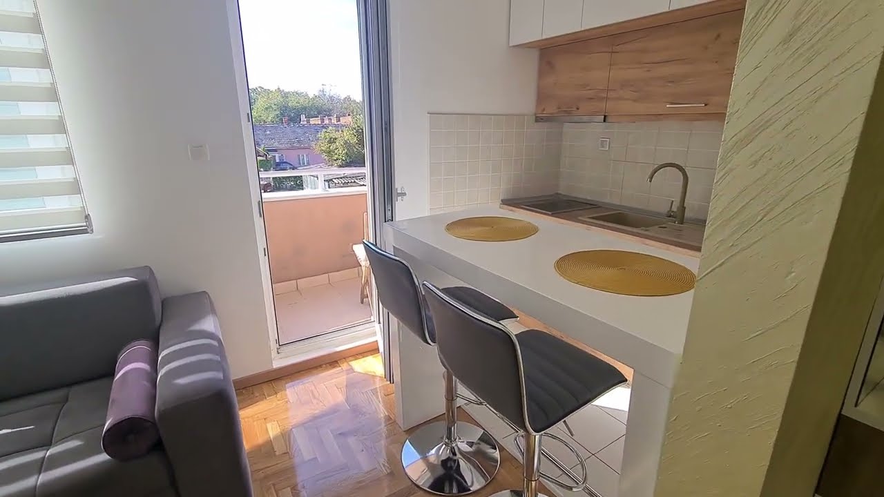 Stan na dan Sahara Krnjača