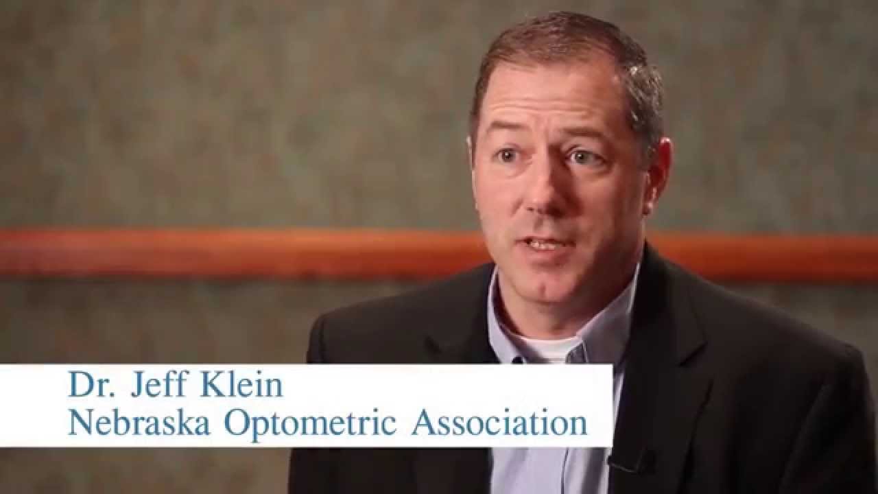 Dr. Jeff Klein: My child doesn't complain about vision problems