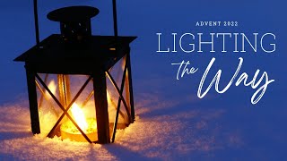 Faith UMC 12.11.22 - Advent: Joy | Rev. Brian Hardesty-Crouch