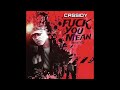 Cassidy Fuck You Mean Freestyle AUDIO mp3