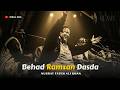Behad Ramzan Dasda Nusrat Fateh Ali Khan Qawali Remix Behad Ramzan Dasda Nusrat Fateh Ali Khan Qawali Remix