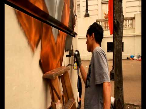 Aerosol Fest - La plata - YouTube