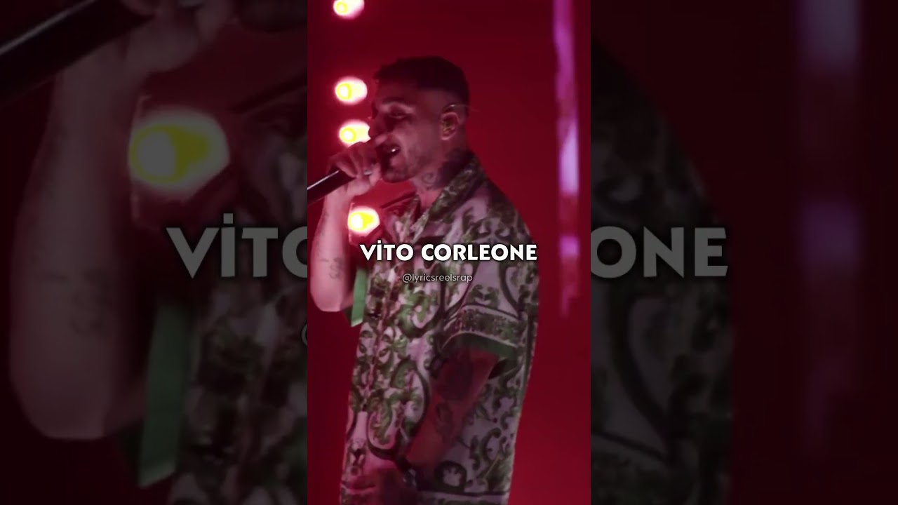 Uzi - Neon Tiktok : lyricsreelsrap 