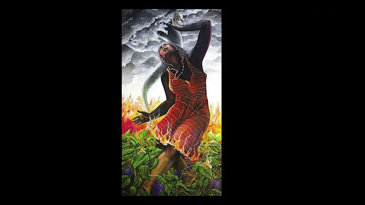 POWERFUL OYA SONG (MOTHER of CHANGES)