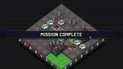 Into The Breach 2020 - Hard Rusted Hulks - Part 1