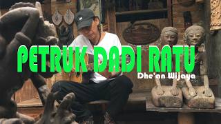 Ingsunband - Petruk Dadi Ratu  Official Music Video