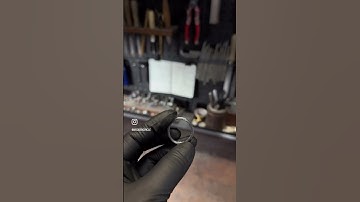 Crafted with meticulous precision, a ring like no other. #weddingring #handcrafted #mensring #rings