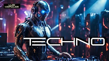 TECHNO 2024 | infinite travel 2 [Set Mix] - Carl Cox / Space 92 / Adam Beyer / HI-LO / Bart Skils /