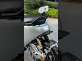 The Rise of Electric Motorcycles Powering the Future of Two Wheeled Travel #electricmotorcyle