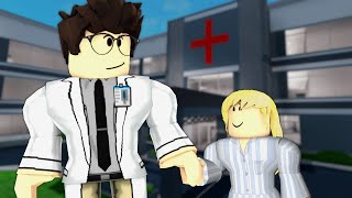 Roblox Doctor Story - Animation