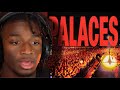 Palaces By Louis Tomlinson Put Me In A Palace 