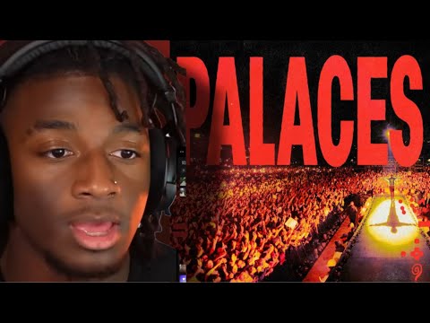 Palaces By Louis Tomlinson Put Me In A Palace 