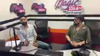 Belly Ring | Mika Singh Feat. Shaggy | Exclusive Interview Red FM | Music & Sound