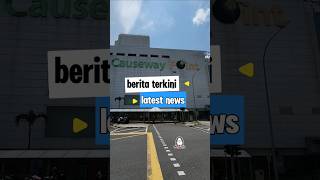 mini roadshow happening at @causewaypointsg lvl 1 main Atrium ,in front of metro 8-14 Sept 2025 mini roadshow happening at @causewaypointsg lvl 1 main Atrium ,in front of metro 8-14 Sept 2025