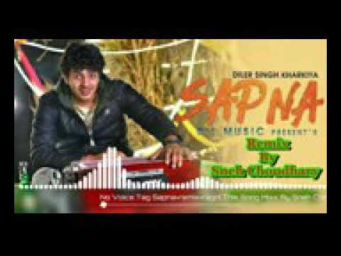 new-k-sapna-tera-jikar-kru-haryavi-remex-ragni-songs