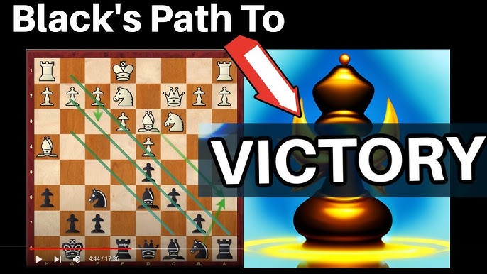Play the Queen\'s Gambit Exchange Variation - Part 1 (3h Video