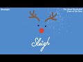 Portair - The Most Wonderful Time of the Year (Visualizer)