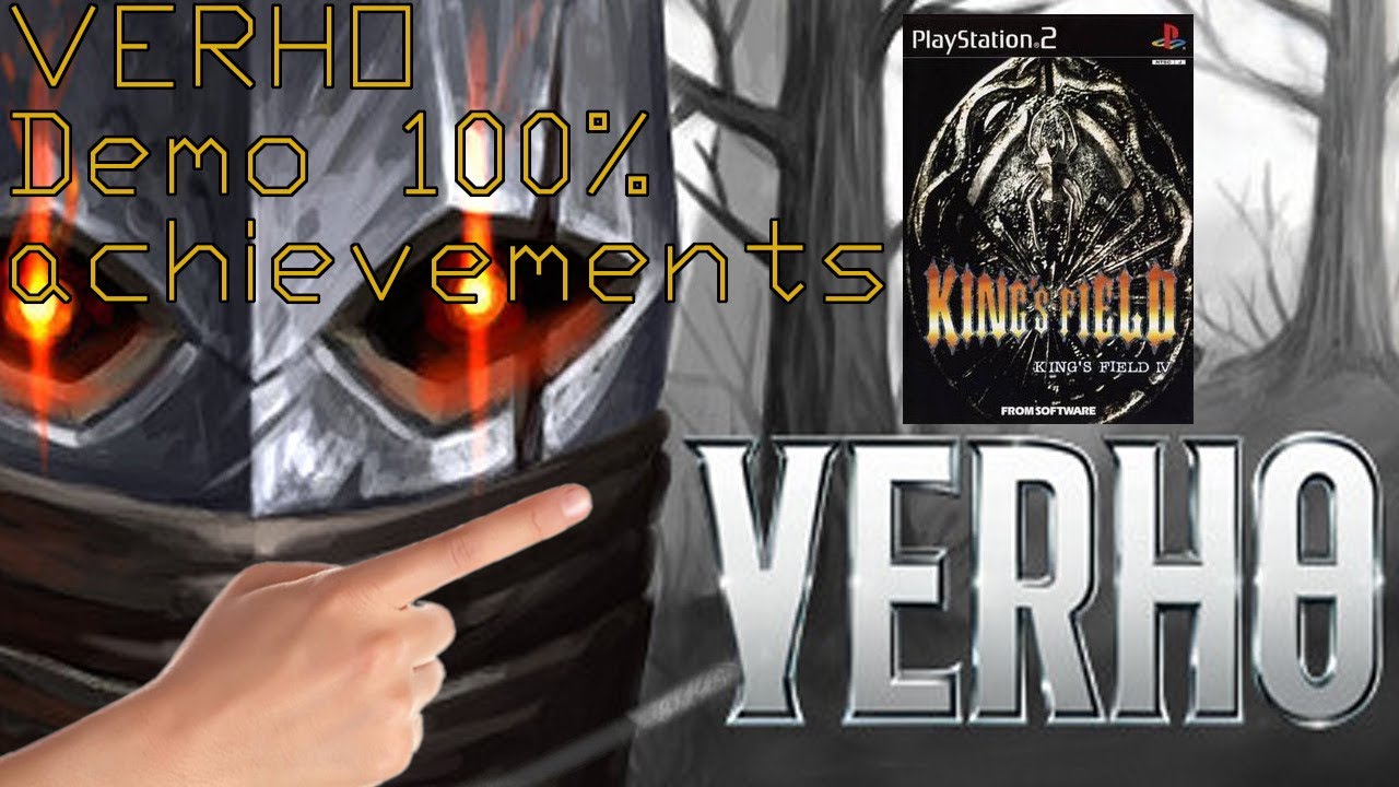 Verho 100% (No Commentary)