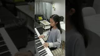 Swanee River By Qaisarah Piano