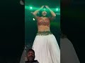 #maya magar new stage show