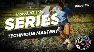 ComboTech 1 Series (Demo) | PPA Training Fidbak