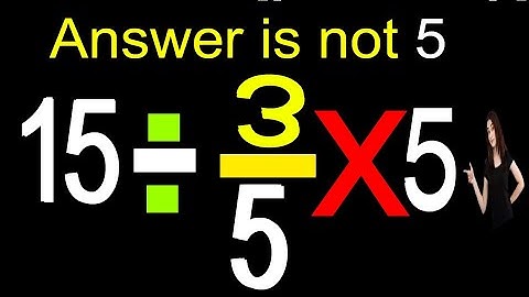 Can You Solve What 99% of people cann