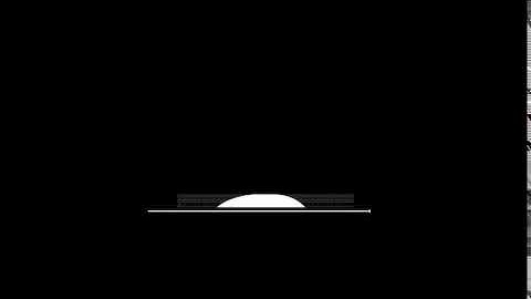 Animated Intro Video -  Black And White | MrDI-003