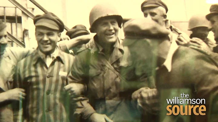 WS Honoring Local Hero Jimmy Gentry
