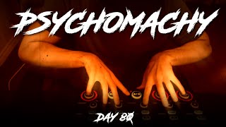 Newfie - Psychomachy (WIP) #loopstation #beatbox