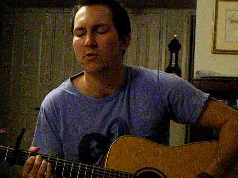 Billie Jean Cover- Daysofdawn- Josh Marsden