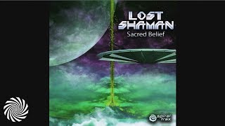Lost Shaman - Field Images Backup
