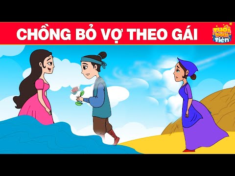 Video: Chồng Bỏ Vợ Nào