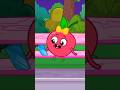 Do You Like My Costume?👻 Halloween Fun For Kids