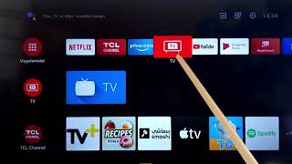 Tcl Android Tv Nasıl Bir Tv Inceleme