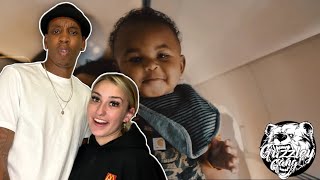 YALL SLEEPIN ON THIS SONG! | Tee Grizzley - G7 [Official Video] REACTION