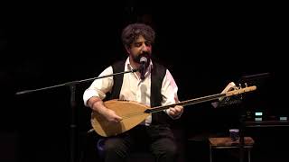 Hasretinle Yandı Gönlüm - Ünal Dursun/Konser Kaydı