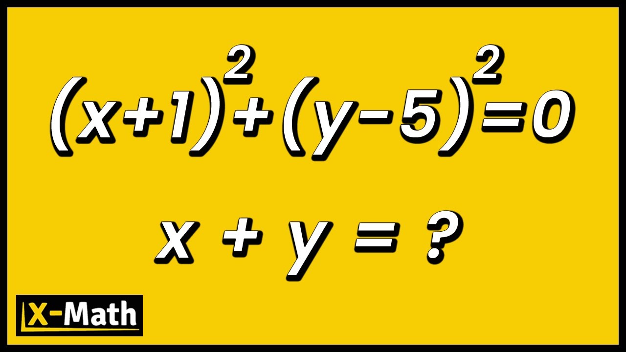 Equacao Matematica Mais Dificil