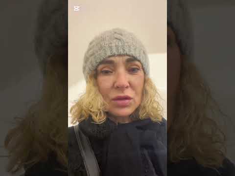 Готовлюсь к самому большому фесту в моей жизни…